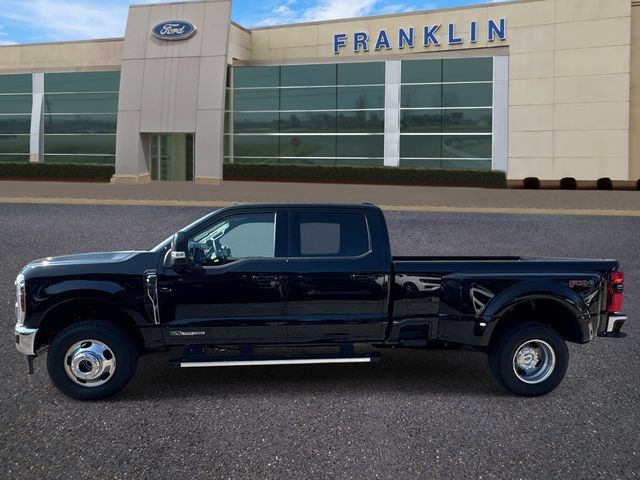 New 2026 Ford F350 Lariat AWD/4WD image 4
