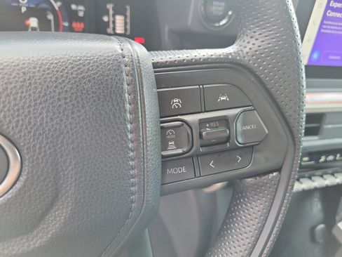 Certified 2025 Toyota Tacoma SR5 RWD image 26