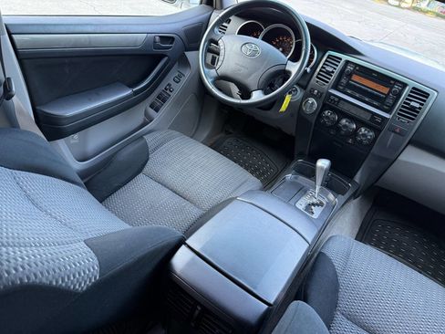 Used 2007 Toyota 4Runner Sport image 19