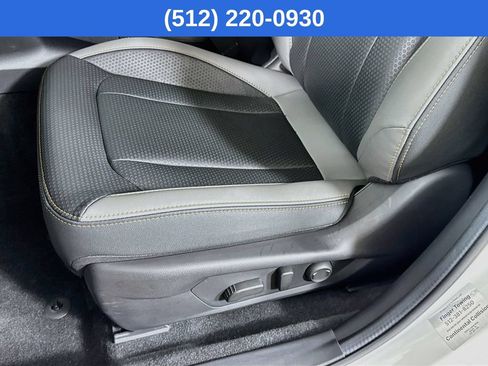 Used 2026 Subaru Crosstrek 2.5i Wilderness w/ Crosstrek Mirror Package AWD/4WD image 24