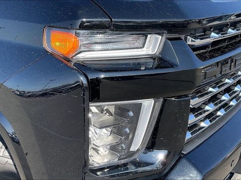 Used 2022 Chevrolet Silverado 2500 LTZ w/ Z71 Chrome Sport Edition image 40