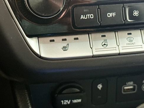Used 2018 Hyundai Sonata Sport w/ Tech Package 05 FWD image 20