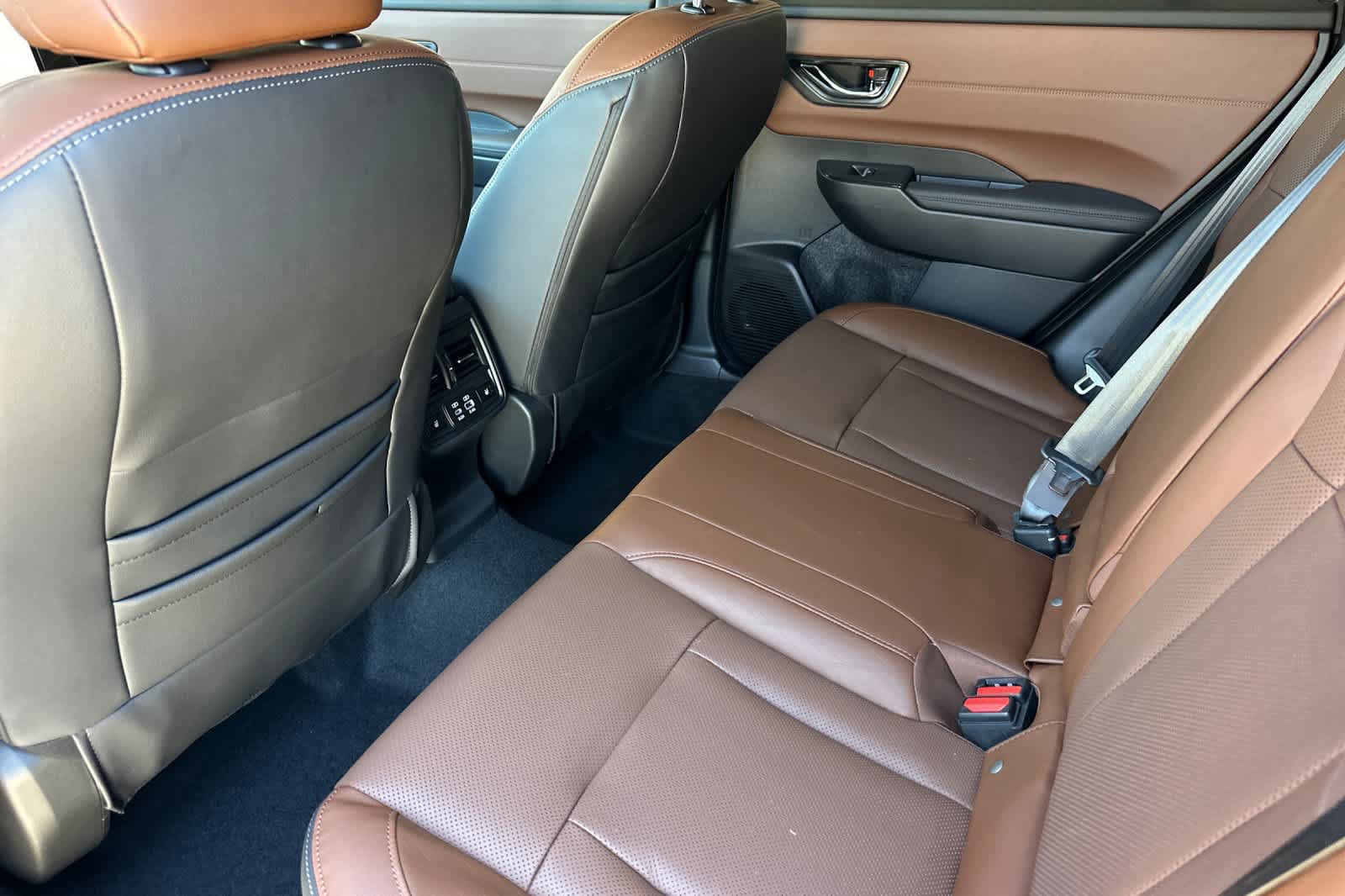 New 2026 Subaru Outback Touring XT AWD/4WD image 12