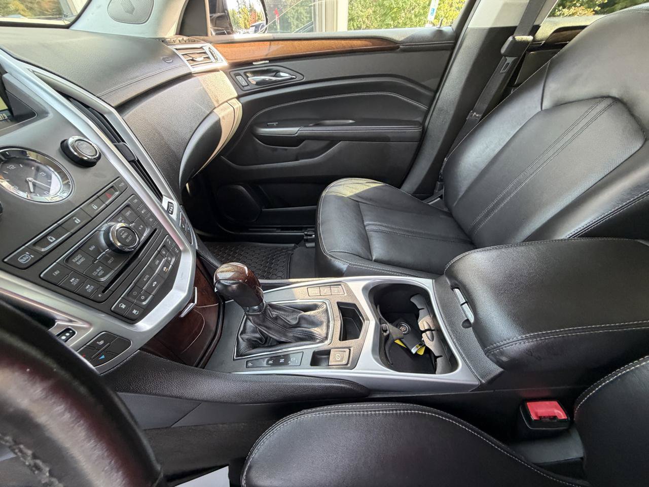 Used 2012 Cadillac SRX Performance AWD/4WD image 15