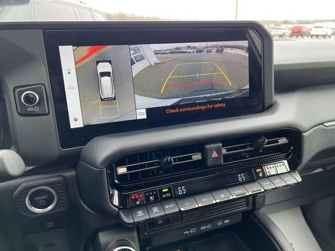 Used 2024 Toyota Land Cruiser w/ Premium Package image 15