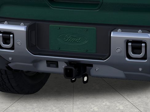 New 2025 Ford Bronco Sport Big Bend image 23