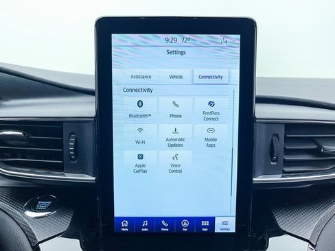 Used 2021 Ford Explorer ST w/ Equipment Group 401A image 27