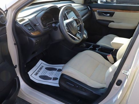 Used 2017 Honda CR-V EX image 11