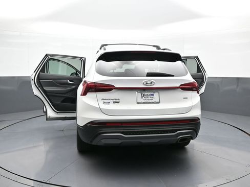 Certified 2023 Hyundai Santa Fe XRT AWD/4WD image 47