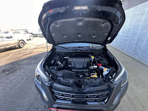 Certified 2023 Subaru Forester Sport image 7