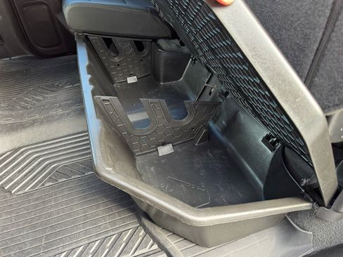 Used 2022 Chevrolet Silverado 3500 LTZ w/ LTZ Premium Package image 35