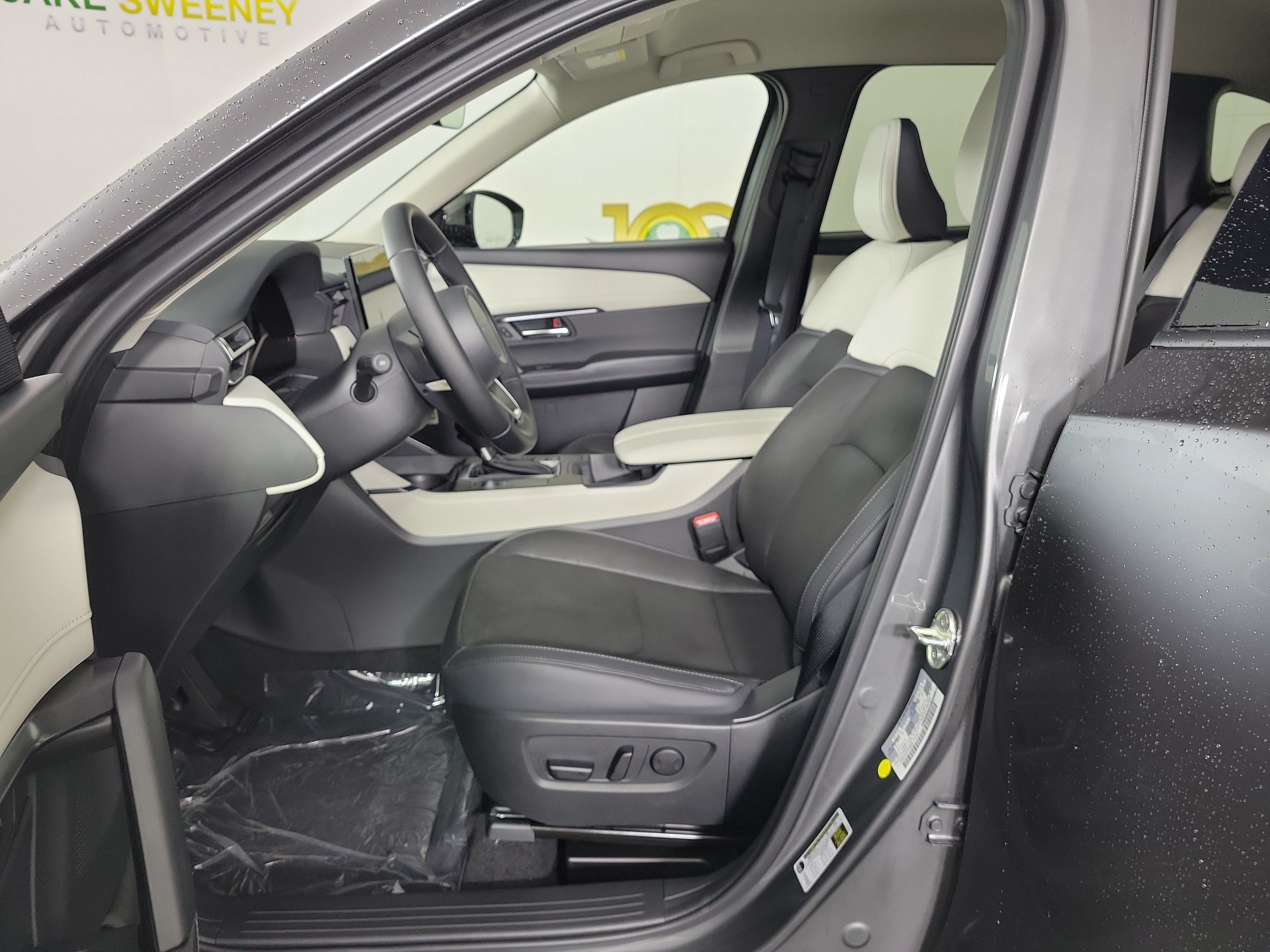 New 2026 MAZDA CX-5 Preferred AWD/4WD image 11