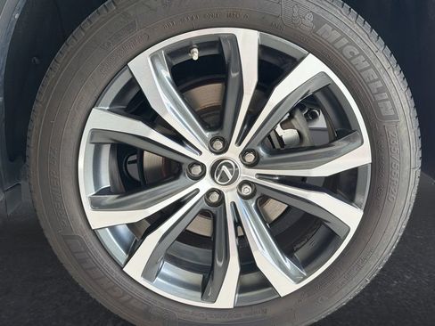 Used 2021 Lexus RX 350 FWD w/ Premium Package image 31