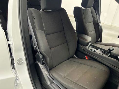 Used 2026 Dodge Durango GT RWD image 23