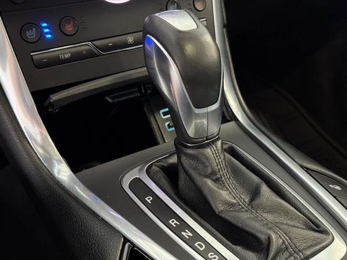 Used 2016 Ford Edge Sport w/ Equipment Group 401A AWD/4WD image 20