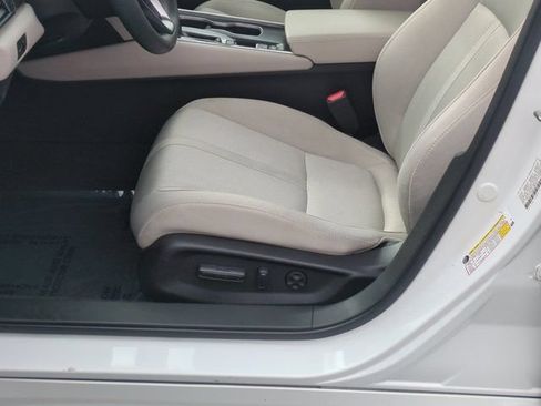Used 2019 Honda Accord EX image 12