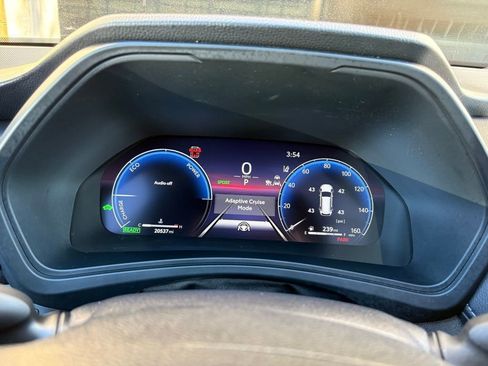 Used 2025 Toyota Grand Highlander AWD Hybrid image 31