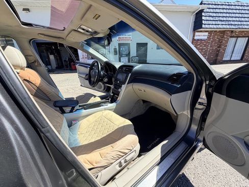 Used 2008 Acura TL image 20