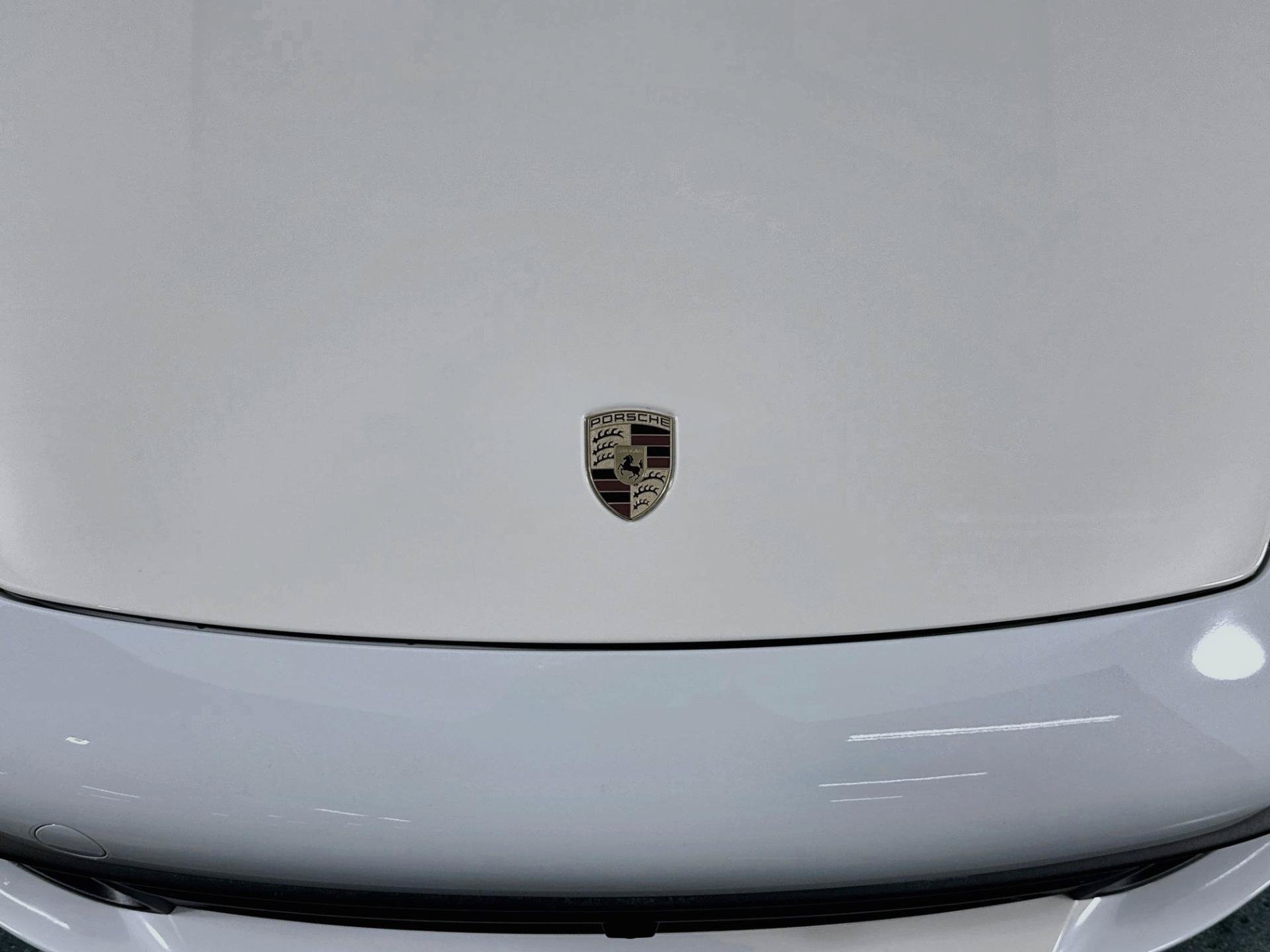 Used 2021 Porsche 911 AWD/4WD image 49