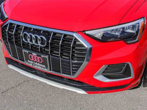 Used 2022 Audi Q3 2.0T Premium image 8