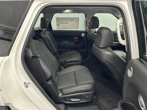 New 2026 Hyundai Palisade Limited image 17