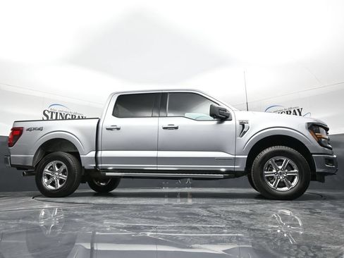 Used 2024 Ford F150 XLT w/ Mobile Office Package AWD/4WD image 27