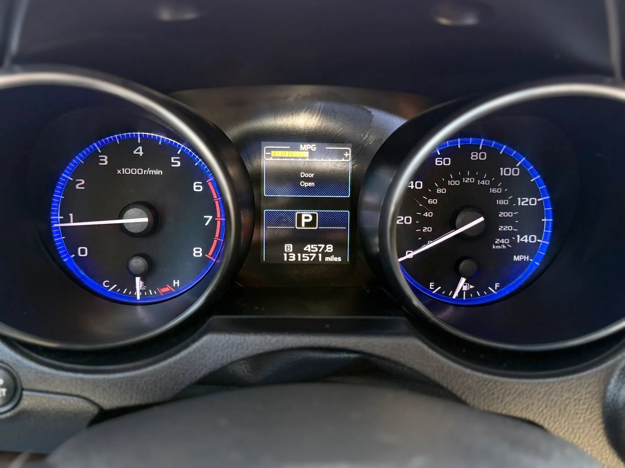 Used 2017 Subaru Outback 2.5i Limited AWD/4WD image 18