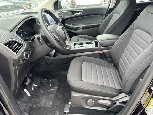 New 2024 Ford Edge SE w/ Black Appearance Package image 20