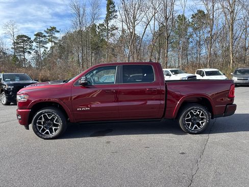 New 2026 RAM 1500 Laramie image 8