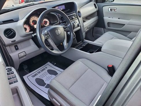 Used 2013 Honda Pilot EX-L image 11