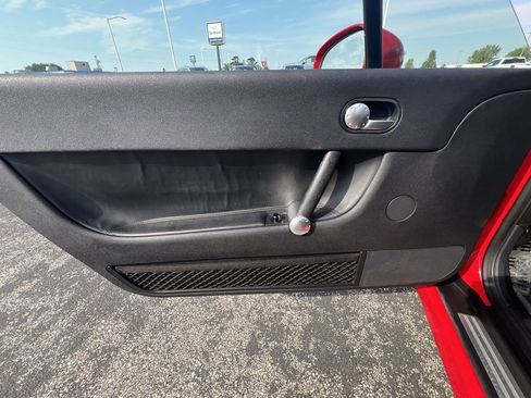 Used 2004 Audi TT 1.8T image 18