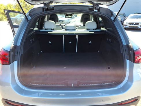 Certified 2023 Mercedes-Benz GLC 300 4MATIC image 12