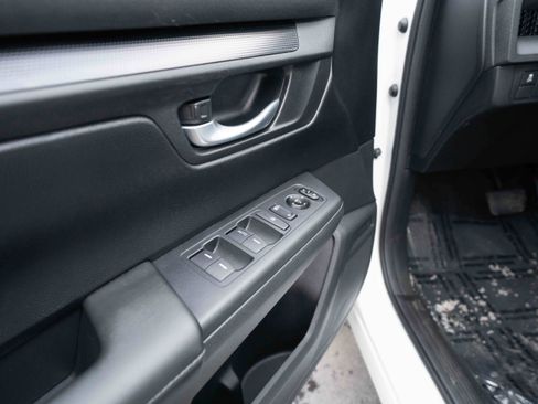 Certified 2023 Honda CR-V LX image 7