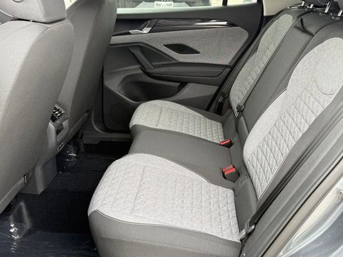 New 2025 Volkswagen Tiguan S image 21