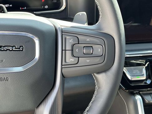 New 2026 GMC Sierra 1500 Denali Ultimate AWD/4WD image 28