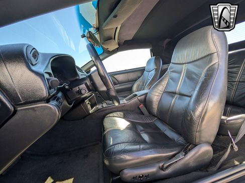 Used 1996 Chevrolet Camaro Z28 image 18