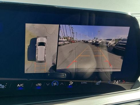 New 2026 Chevrolet Tahoe LT image 10