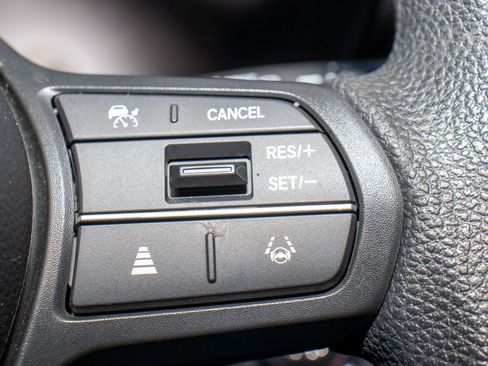 Certified 2023 Honda CR-V LX image 21