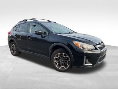Used 2016 Subaru Crosstrek 2.0i Limited w/ Popular Package #1