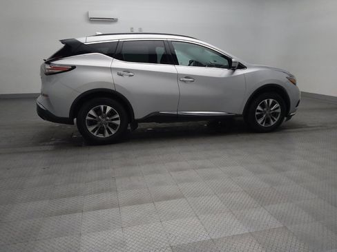 Used 2018 Nissan Murano SV FWD image 10