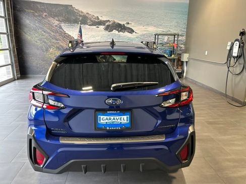 Used 2026 Subaru Crosstrek 2.5i Premium AWD/4WD image 25