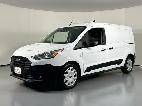 Used 2019 Ford Transit Connect XL image 3