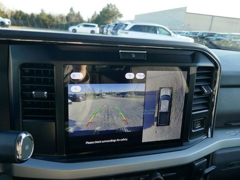 New 2026 Ford F250 XLT w/ XLT Premium Package image 27