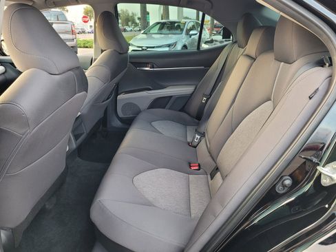 Certified 2023 Toyota Camry LE image 12