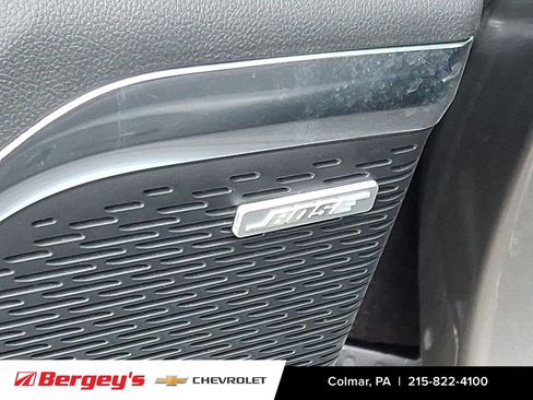 Certified 2024 Chevrolet Traverse RS w/ LPO, Floor Liner Package image 28