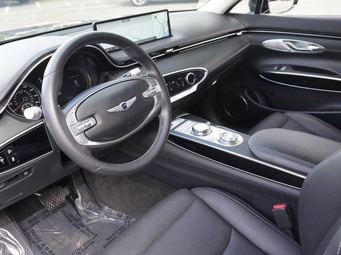 Used 2024 Genesis GV70 2.5T image 26