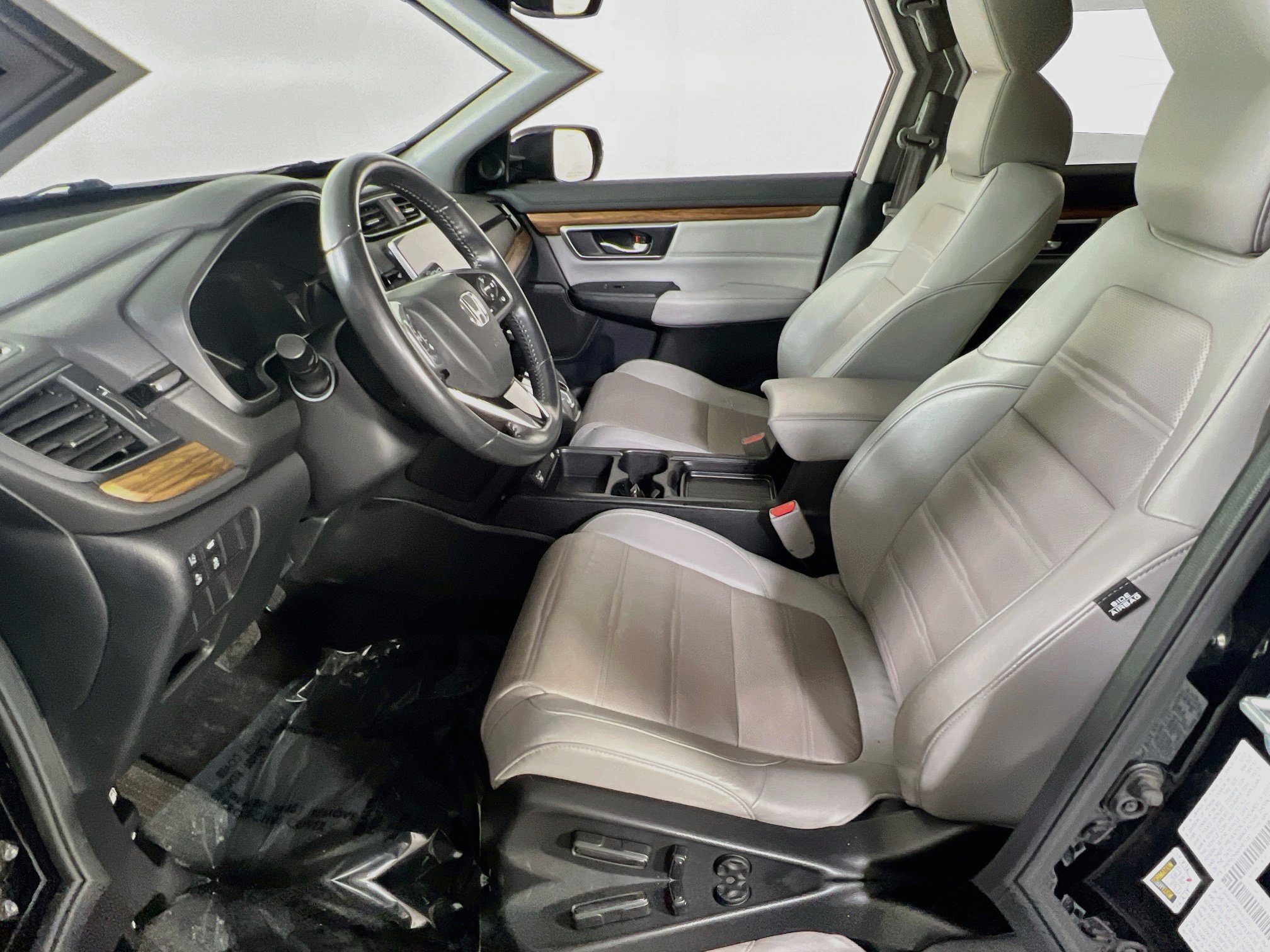 Used 2022 Honda CR-V EX-L image 20