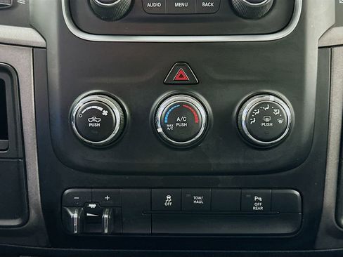 Used 2016 RAM 2500 Tradesman image 18