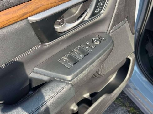Used 2022 Honda CR-V EX-L image 19