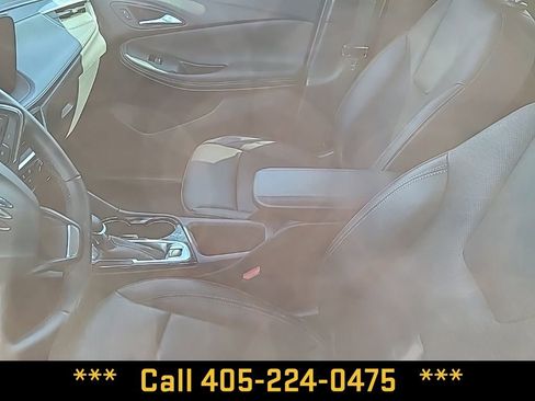 Used 2024 Buick Encore GX Sport Touring image 18